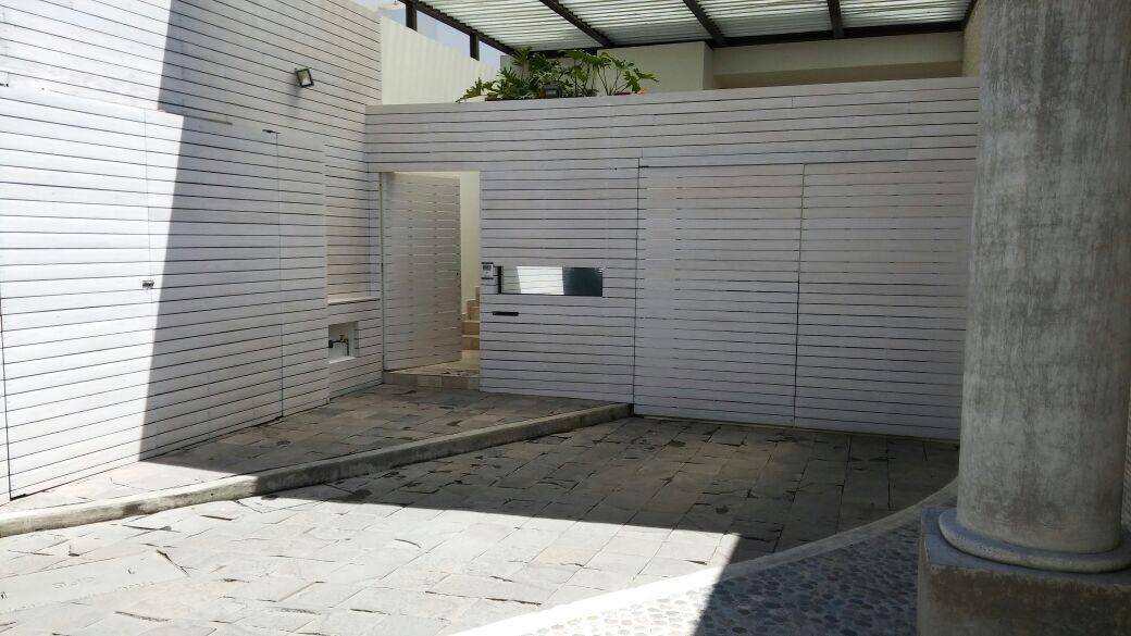 Apartment Resguardo Santa Fe *
