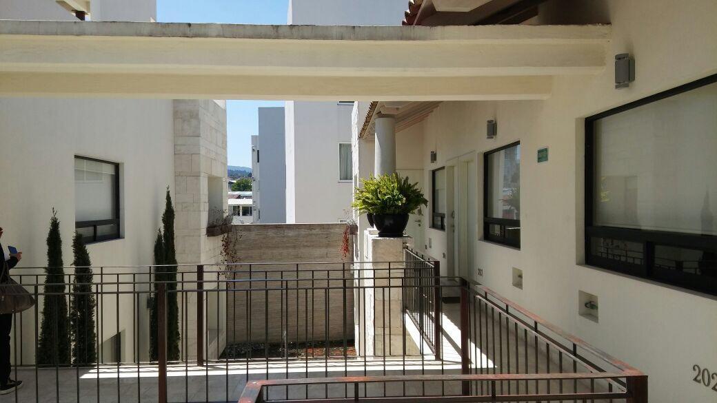 Apartment Resguardo Santa Fe