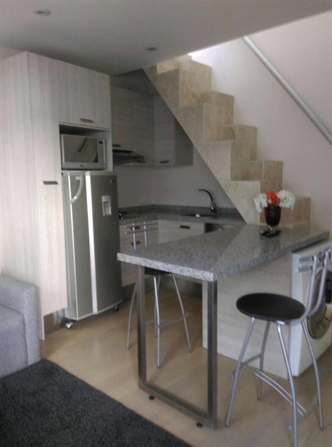 Resguardo Santa Fe Apartment