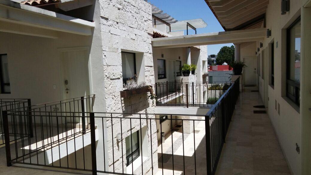 Resguardo Santa Fe Apartment *