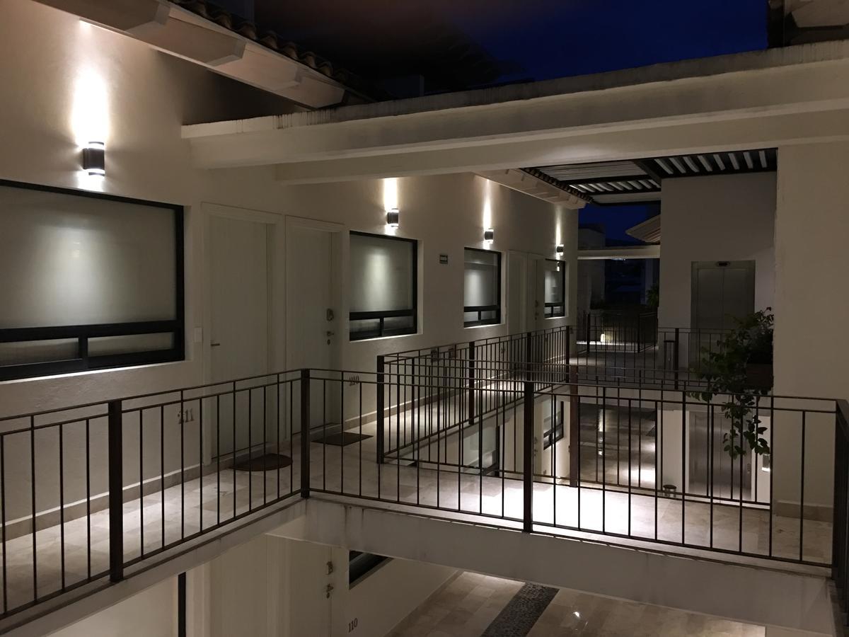 Apartment Resguardo Santa Fe *