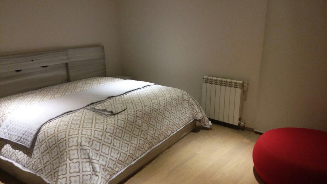 Resguardo Santa Fe Apartment