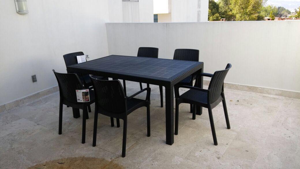 Apartment Resguardo Santa Fe Mexico City