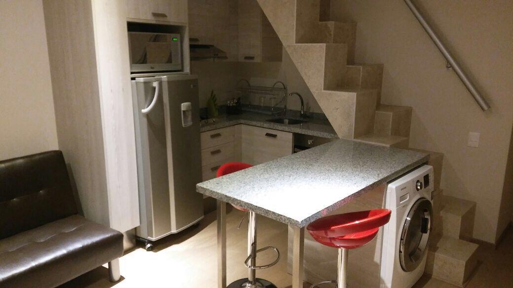 Apartment Resguardo Santa Fe