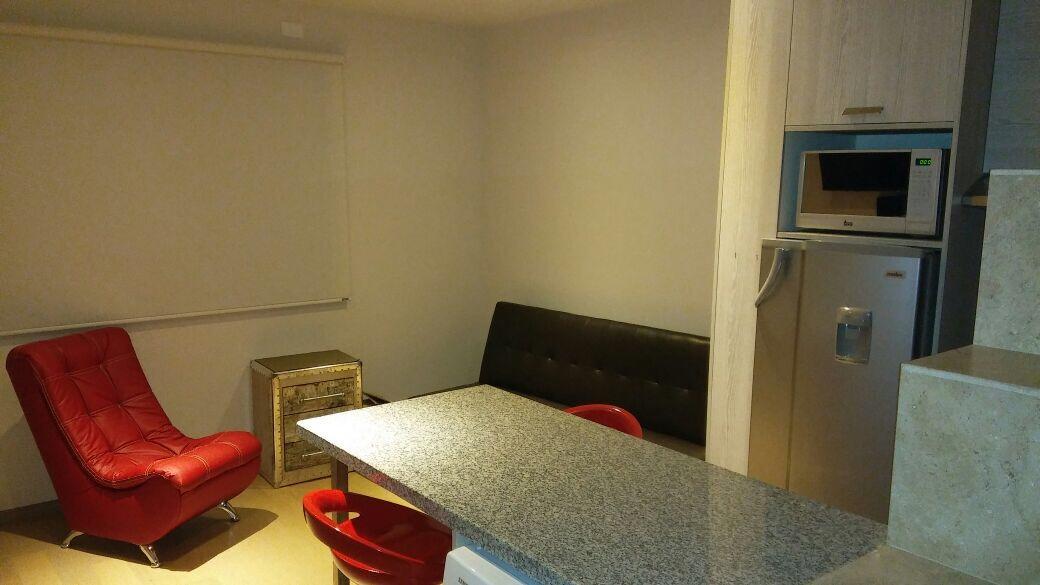Resguardo Santa Fe Apartment *